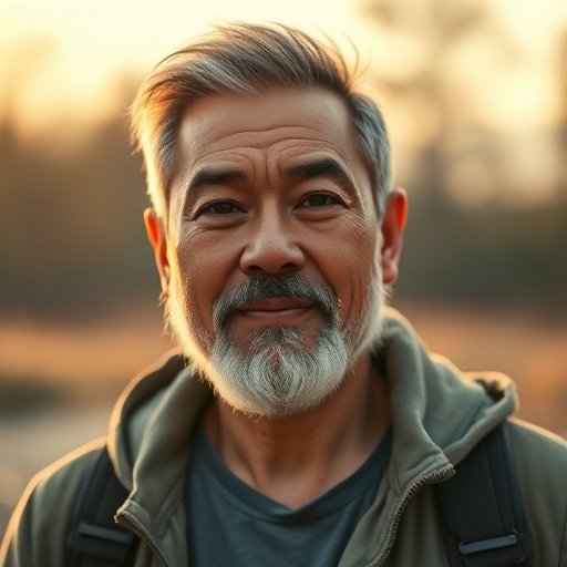 牛牛在线视频用户老影迷阿强头像