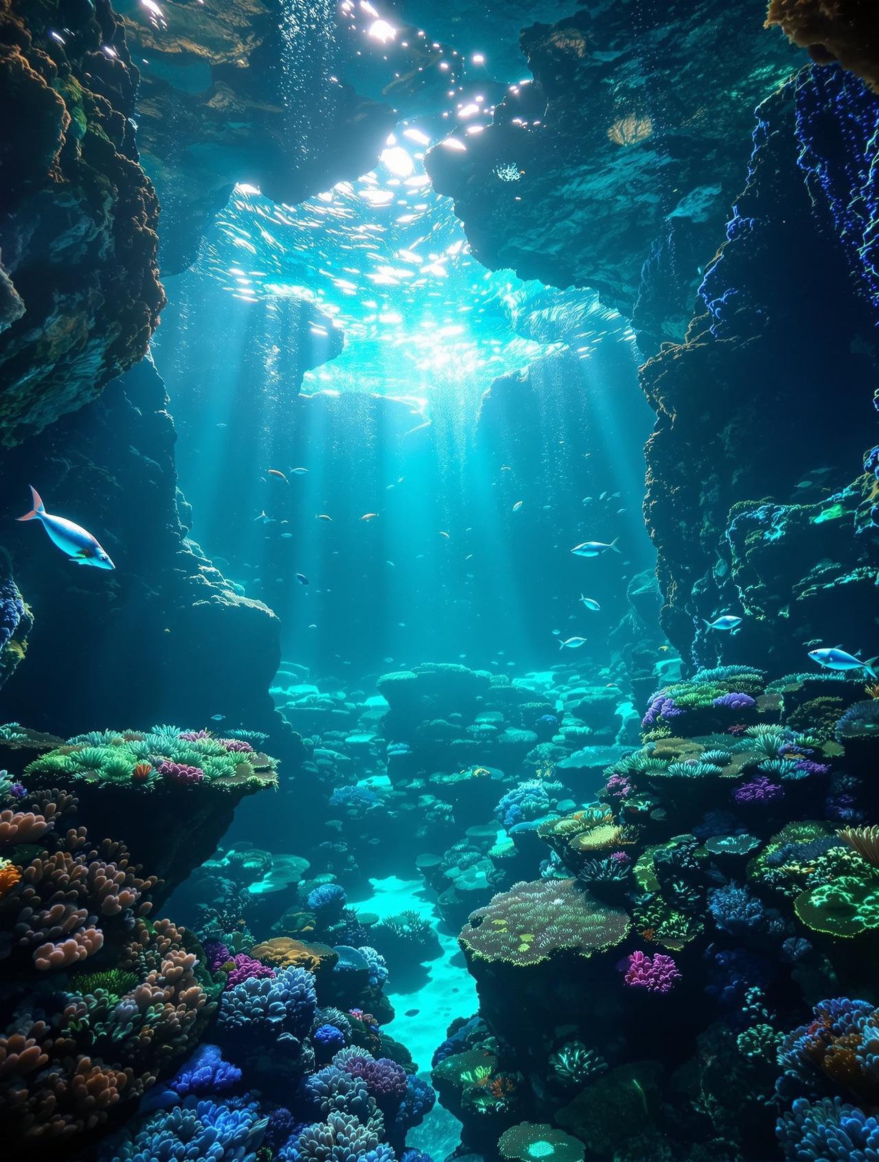 牛牛在线视频4K专区《阿凡达：水之道 4K》超高清封面图
